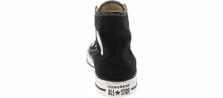 Athletics & Sneakers|CONVERSE Chuck Taylor All Star High Youth Boys’ (11-3) Hi-Top Canvas Sneaker Black