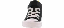 Athletics & Sneakers|Casual|CONVERSE Chuck Taylor All Star Malden Youth Boys’ (11-3) Canvas Sneaker Black