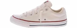 Athletics & Sneakers|CONVERSE Chuck Taylor All Star Street Junior Boys' (4-7) Canvas Sneaker White