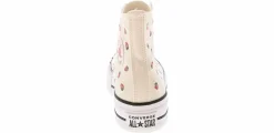Athleisure & Casual|CONVERSE Chuck Taylor All Star Lift Women’s Hi-Top Platform Sneaker White