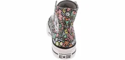 Athleisure & Casual|CONVERSE Chuck Taylor All Star Lift Allover Women's Platform Sneaker Multicolor