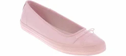 Athleisure & Casual|Slip-On|CONVERSE Chuck Taylor All Star Dainty Women’s Casual Shoe Pink