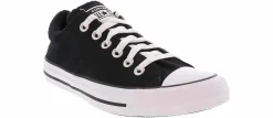 Canvas Shoes|CONVERSE Chuck Taylor All Star Madison Women's Canvas Sneaker Black