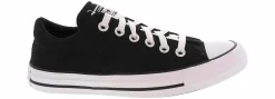 Canvas Shoes|CONVERSE Chuck Taylor All Star Madison Women's Canvas Sneaker Black