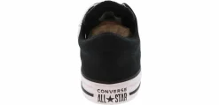Canvas Shoes|CONVERSE Chuck Taylor All Star Madison Women's Canvas Sneaker Black