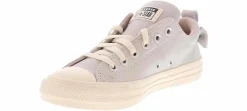 Athleisure & Casual|CONVERSE Chuck Taylor All Star Madison Women's Sneaker Grey