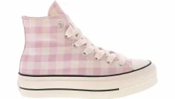 Athleisure & Casual|CONVERSE Chuck Taylor All Star Lift Women's Hi-Top Platform Sneaker Pink