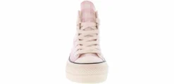 Athleisure & Casual|CONVERSE Chuck Taylor All Star Lift Women's Hi-Top Platform Sneaker Pink
