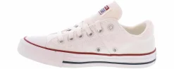 Athleisure & Casual|Skate Shoes|CONVERSE Chuck Taylor All Star Madison Women's Canvas Sneaker White