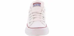 Athleisure & Casual|Skate Shoes|CONVERSE Chuck Taylor All Star Madison Women's Canvas Sneaker White