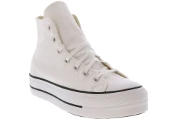 Skate Shoes|CONVERSE Chuck Taylor All Star Lift Women’s Hi-Top Platform Sneaker White