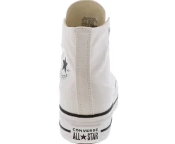 Skate Shoes|CONVERSE Chuck Taylor All Star Lift Women’s Hi-Top Platform Sneaker White