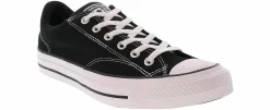 Sneakers|Athleisure & Casual|CONVERSE Chuck Taylor All Star Low Men's Canvas Sneaker Black