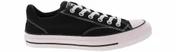 Sneakers|Athleisure & Casual|CONVERSE Chuck Taylor All Star Low Men's Canvas Sneaker Black
