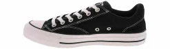 Sneakers|Athleisure & Casual|CONVERSE Chuck Taylor All Star Low Men's Canvas Sneaker Black