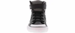 Athletics & Sneakers|Casual|CONVERSE Pro Blaze Easy-On Youth Boys' (11-3) Hi-Top Sneaker Grey