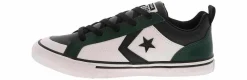 Athletics & Sneakers|Casual|CONVERSE Pro Blaze Junior Boys' (4-7) Sneaker Green