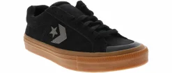 Athleisure & Casual|Comfort Shoes|CONVERSE Sport Men's Casual Sneaker Black