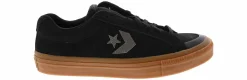 Athleisure & Casual|Comfort Shoes|CONVERSE Sport Men's Casual Sneaker Black