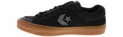 Athleisure & Casual|Comfort Shoes|CONVERSE Sport Men's Casual Sneaker Black