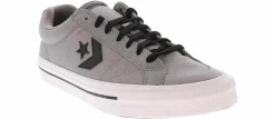Athleisure & Casual|Sneakers|CONVERSE Sport Men's Casual Sneaker Grey