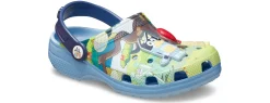 Casual|Casual|CROCS y Youth Kids' (11-3) Clog Blue