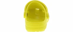Casual|Casual|CROCS Classic Acidity Youth Kids' (11-3) Clog Green