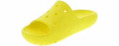 Sandals|Sandals|CROCS Classic Acidity Youth Kids’ (11-3) Slide Green