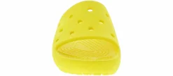 Sandals|Sandals|CROCS Classic Acidity Youth Kids’ (11-3) Slide Green