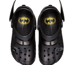 Comfort Shoes|CROCS Classic Batman Batmobile Men's Clog Black