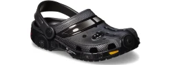 Casual|Casual|CROCS Classic Batman Batmobile Youth Kids' (11-6) Clog Black