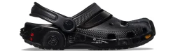 Casual|Casual|CROCS Classic Batman Batmobile Toddler Kids' (7-10) Clog Black