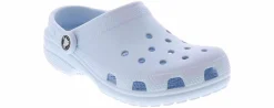 Flat|Comfort Shoes|CROCS Classic Frost Women’s Clog Blue