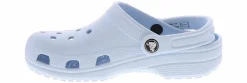Flat|Comfort Shoes|CROCS Classic Frost Women’s Clog Blue
