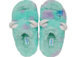 Comfort Shoes|CROCS Classic Disney and Pixar Monsters, Inc. Sulley Cozzzy Men’s Sandal Multicolor