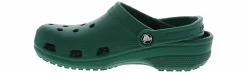 Comfort Shoes|Water Shoes|CROCS Classic Emerald Men’s Clog Green