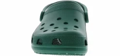 Comfort Shoes|Water Shoes|CROCS Classic Emerald Men’s Clog Green