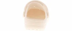 Casual|Outdoor Shoes|CROCS Classic Floral Cut-Out Toddler Girls' (5-10) Clog White