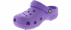 Casual|CROCS Classic Galaxy Youth Girls' (11-5) Clog Purple