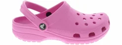 Flat|Comfort Shoes|CROCS Classic Hydrangea Women’s Clog Pink