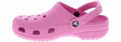 Flat|Comfort Shoes|CROCS Classic Hydrangea Women’s Clog Pink