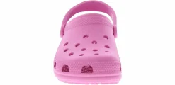 Flat|Comfort Shoes|CROCS Classic Hydrangea Women’s Clog Pink