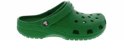 Comfort Shoes|Water Shoes|CROCS Classic Ivy Men's Clog Green