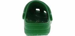Comfort Shoes|Water Shoes|CROCS Classic Ivy Men's Clog Green