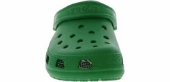 Comfort Shoes|Water Shoes|CROCS Classic Ivy Men's Clog Green