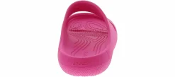 Sandals|CROCS Classic Juice Youth Girls' (11-3) Slide Pink