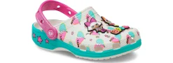 Casual|CROCS Classic LOL Surprise BFF Youth Girls' (11-3) Clog White