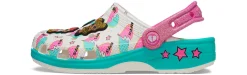 Casual|CROCS Classic LOL Surprise BFF Youth Girls' (11-3) Clog White