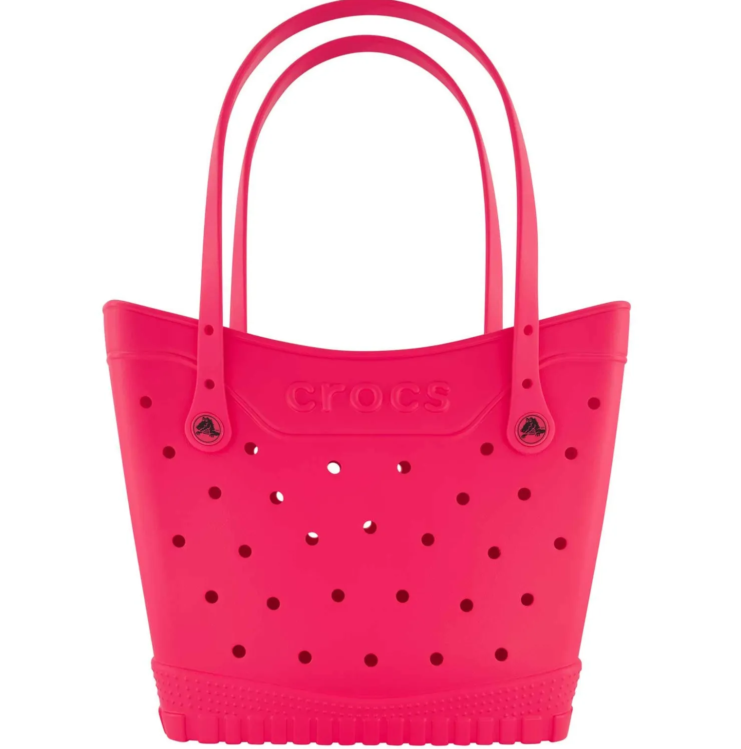 Bags|CROCS Classic Medium Tote Pink