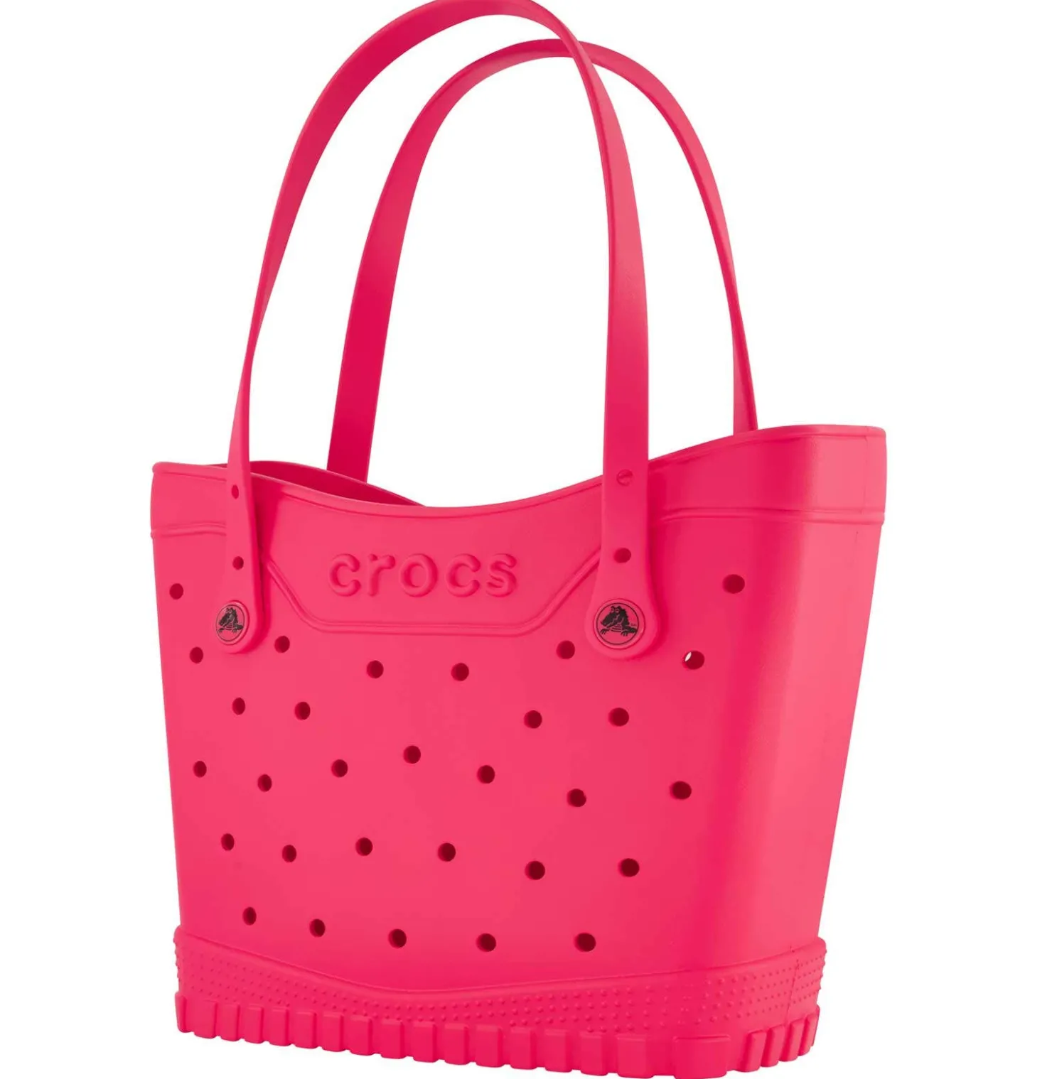 Bags|CROCS Classic Medium Tote Pink